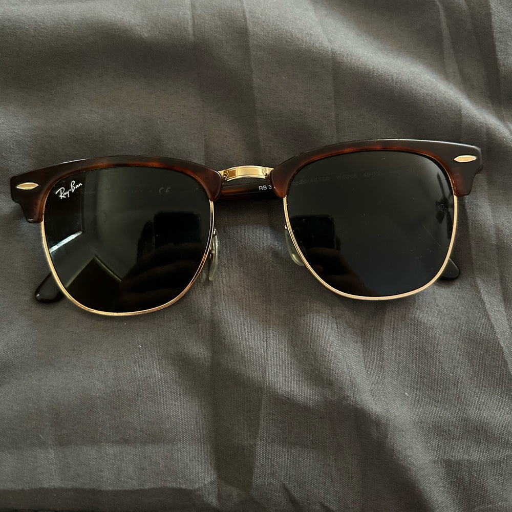 Ray Ban Sunglasses